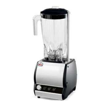 Блендер Sirman Orione T TIMER VV с дополнительным стаканом