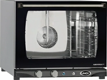 Фото Печь конвекционная Unox XFT133 Печь конвекционная Unox XFT133