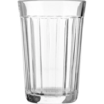 Фото Стакан «Граненый»; стекло; 250мл; D=7.4,H=11.1см; прозр. Стакан «Граненый»; стекло; 250мл; D=7.4,H=11.1см; прозр.