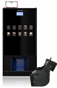 Настольный кофейный автомат Unicum NERO VarioBrewer