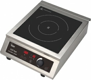 Фото Плита индукционная Viatto VA-350B Плита индукционная Viatto VA-350B