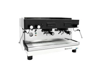 Фото Кофемашина Robustezza STH2E черный 1 ф Кофемашина Robustezza STH2E черный 1 ф