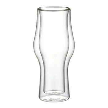 Стакан P.L. Proff Cuisine 300 мл термостекло набор 2 шт 81269175