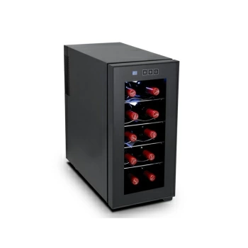 Винный шкаф Viatto VA-JC-26BFW