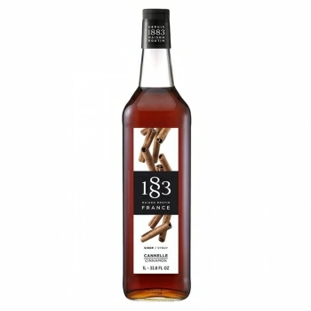 Сироп 1883 Maison Routin Корица 1 л