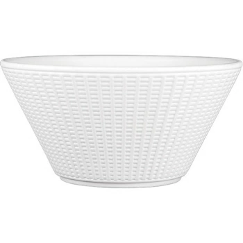 Фото Салатник «Уиллоу»; фарфор; 767мл; D=16,H=7см; белый Салатник «Уиллоу»; фарфор; 767мл; D=16,H=7см; белый