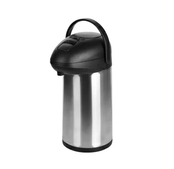 Термос Sunnex 4 л сталь