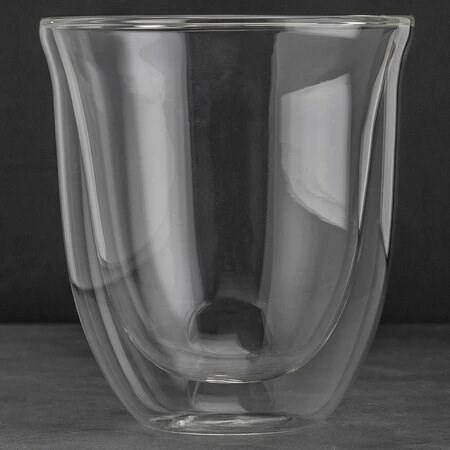 Стакан двойное стекло LBS 250 мл