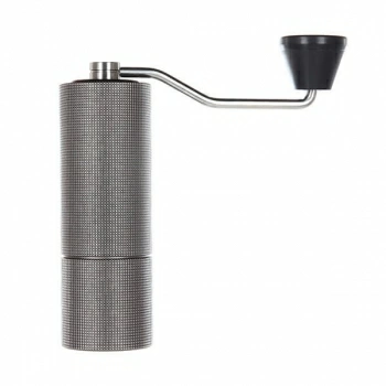 Кофемолка ручная Timemore Chestnut C1 , черная