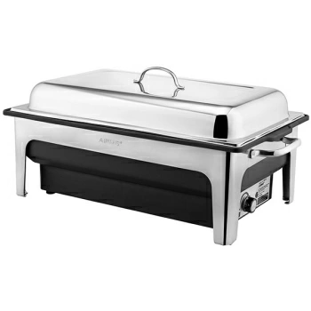 Мармит электр. 50Гц; 8.5л; H=30,L=64.5,B=35см; 760вт