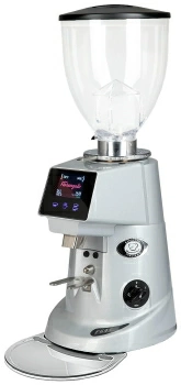 Кофемолка Fiorenzato F 64 E Evo Grey
