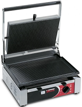 Гриль контактный Sirman CORT RR