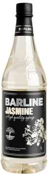 Сироп Barline Жасмин 1 л ПЭТ
