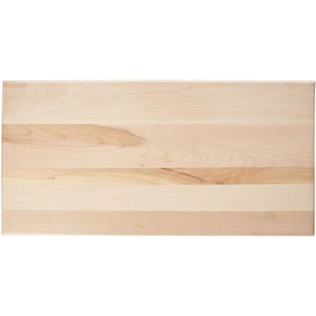 Доска раздел.; бук; H=20,L=600,B=300мм; древесн.