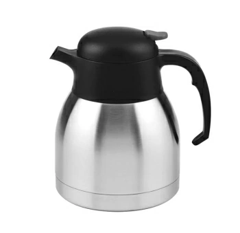 Термос Paderno 1 л сталь