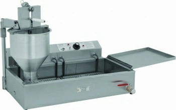 Автомат пончиковый Сиком ПРФ-11/300М