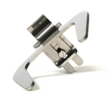 Вилка регулируемая металлическая 2311.1800M