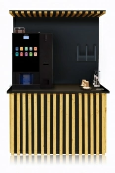 Кофепоинт Unicum Loft