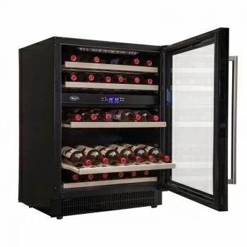Фото Винный шкаф ColdVine C44-KBT2 Винный шкаф ColdVine C44-KBT2