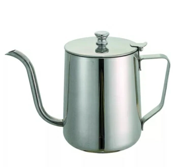 Чайник для заваривания JoeFrex Drip Kettle 1 л сталь