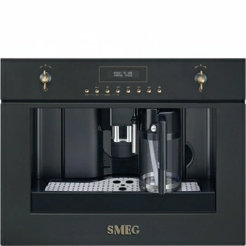 Автоматическая кофемашина Smeg CMS8451A