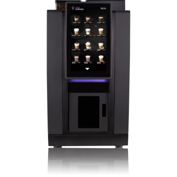 Кофемашина Jetinno ECO LINE JL28-ES5C-14-C80 / C90 (J)