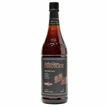 Сироп Barline Шоколад 1 л ПЭТ