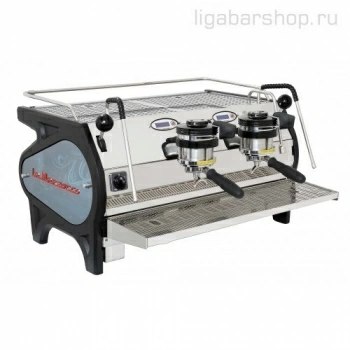 Фото Кофемашина La Marzocco Strada EP 2 group Кофемашина La Marzocco Strada EP 2 group