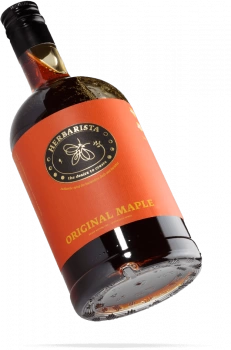 Фото Сироп Herbarista Original Maple Клен с каштаном 700 мл Сироп Herbarista Original Maple Клен с каштаном 700 мл