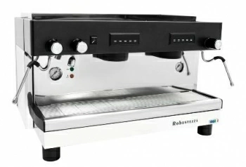 Фото Кофемашина Robustezza STH2E черный Кофемашина Robustezza STH2E черный