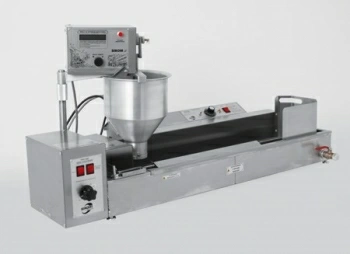 Пончиковый аппарат Сиком ПРФ-11/900D (D36)