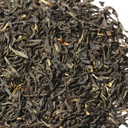 Чай черный Ассам Gold Tips LBS Tea