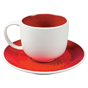 Чайная пара P.L. Proff Cuisine Rubi Sunset 250 мл