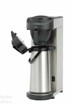 Кофеварка ANIMO MT100 черный