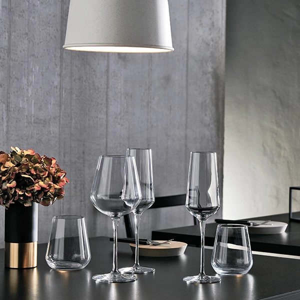 Бокал для вина «Инальто Уно»; стекло; 470мл; D=95,H=220мм