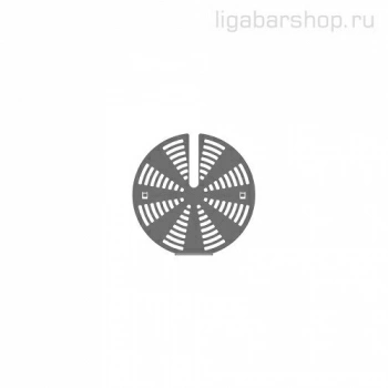 Комплект для уменьшения скорости потока воздуха Smeg 3927