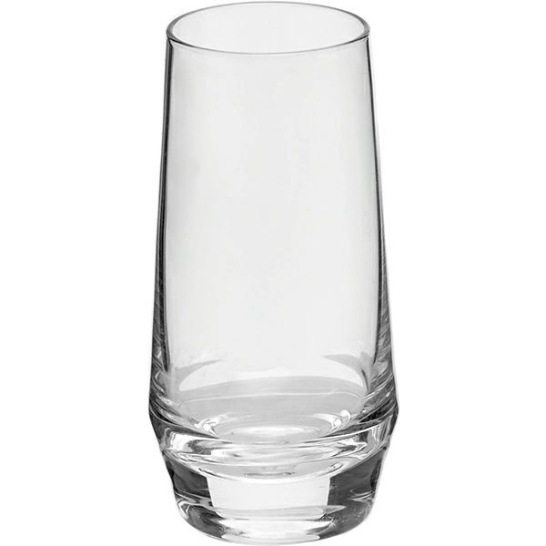 Фото Стопка «Пьюр»; хр.стекло; 95мл; D=35,H=93мм Стопка «Пьюр»; хр.стекло; 95мл; D=35,H=93мм