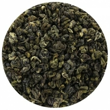 Чай жасминовый Моли Чжень Ло Жасминовая улитка FPG Tea