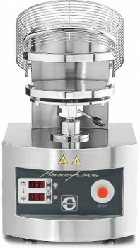 Фото Пресс для пиццы Cuppone PZF/35DS-A5-CP Пресс для пиццы Cuppone PZF/35DS-A5-CP