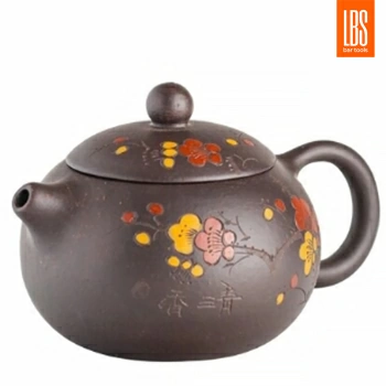 Чайник глиняный Сад Созерцания LBS 160 мл