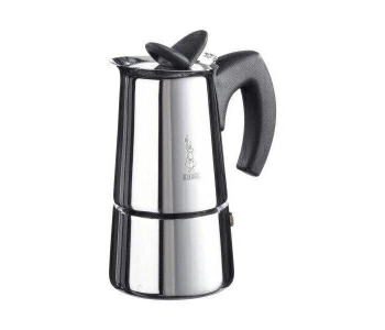 Гейзерная кофеварка Bialetti Musa 4 порции