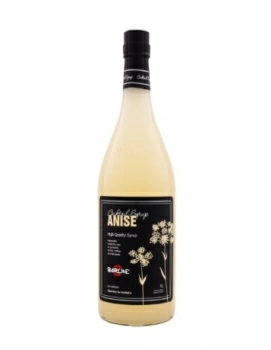 Сироп Barline Анис 1 л в стекле