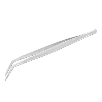 Фото Пинцет P.L. Proff Cuisine Proff Chef Line 21 см Пинцет P.L. Proff Cuisine Proff Chef Line 21 см