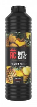 Пюре Royal Cane Ананас 1 кг