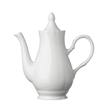 Кофейник Романc 825 мл фарфор