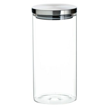 Банка Fujian Province Guang Fu Tea 1,4 л стекло