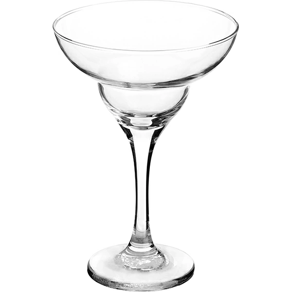 Бокал «Маргарита-Бистро»; стекло; 250мл; D=114,H=161мм; прозр.