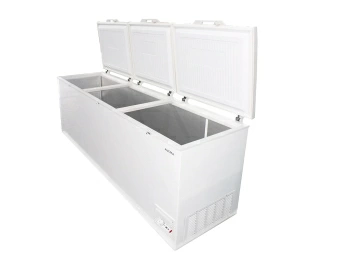 Морозильный ларь Aucma BD-818