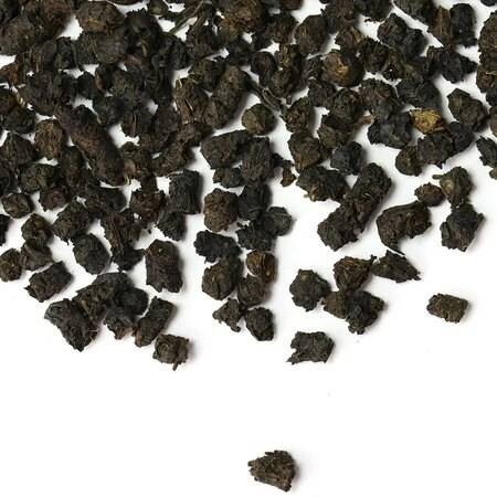 Чай травяной Иван-чай выдержанный в гранулах LBS Tea