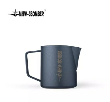 Питчер MHW-3Bomber 5.0 400 мл